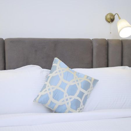 Zemilo Hotel Apartment Addis Ababa Ngoại thất bức ảnh