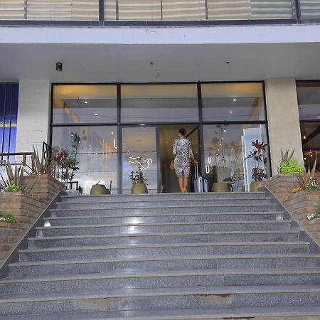 Zemilo Hotel Apartment Addis Ababa Ngoại thất bức ảnh