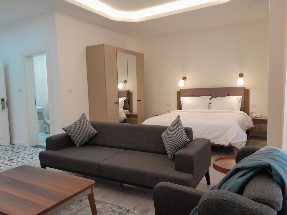 Zemilo Hotel Apartment Addis Ababa Ngoại thất bức ảnh