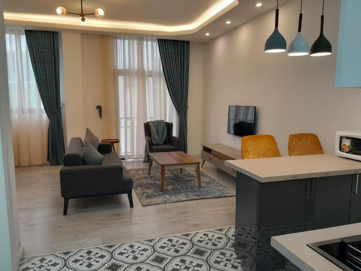 Zemilo Hotel Apartment Addis Ababa Ngoại thất bức ảnh