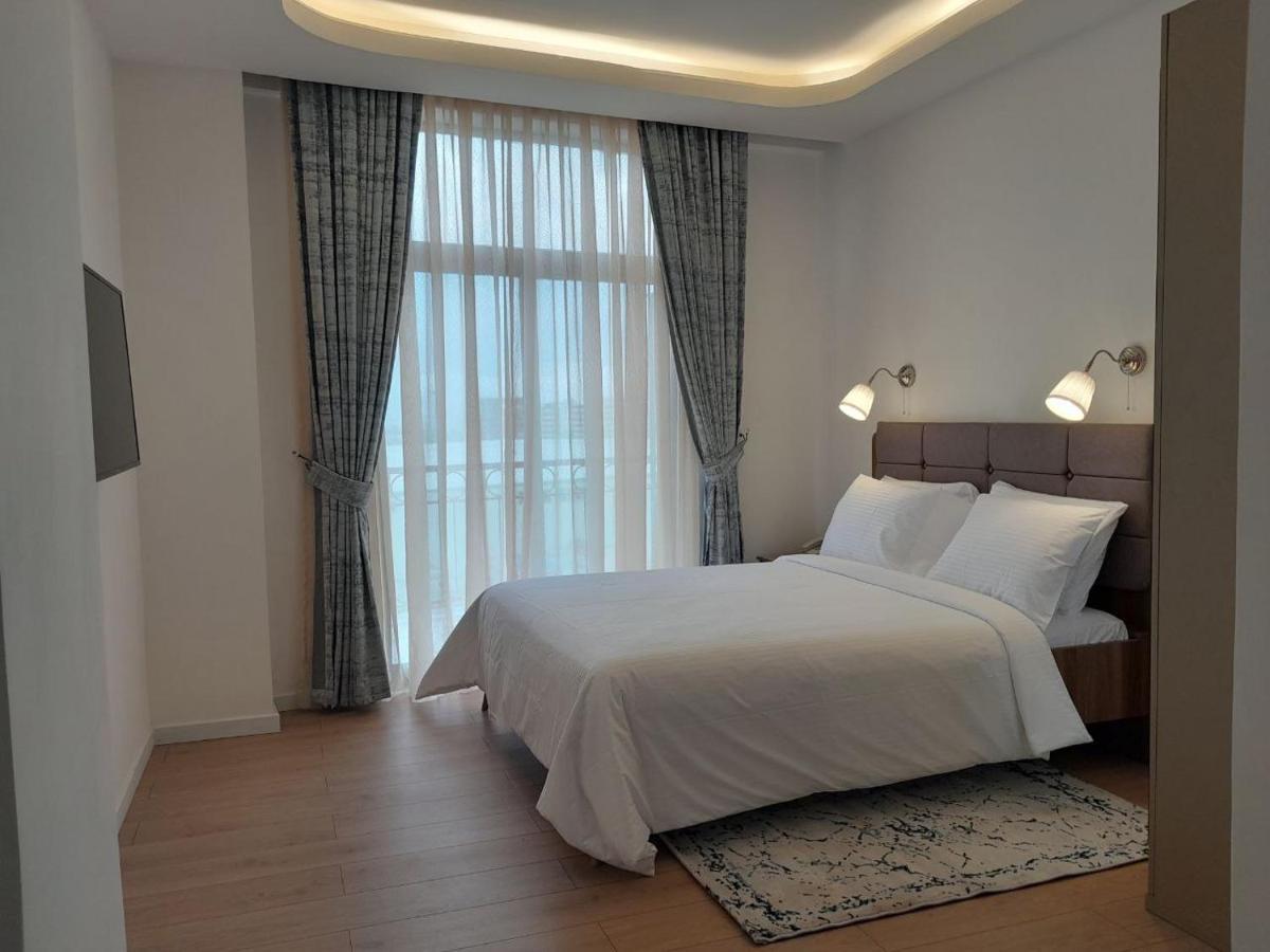 Zemilo Hotel Apartment Addis Ababa Ngoại thất bức ảnh