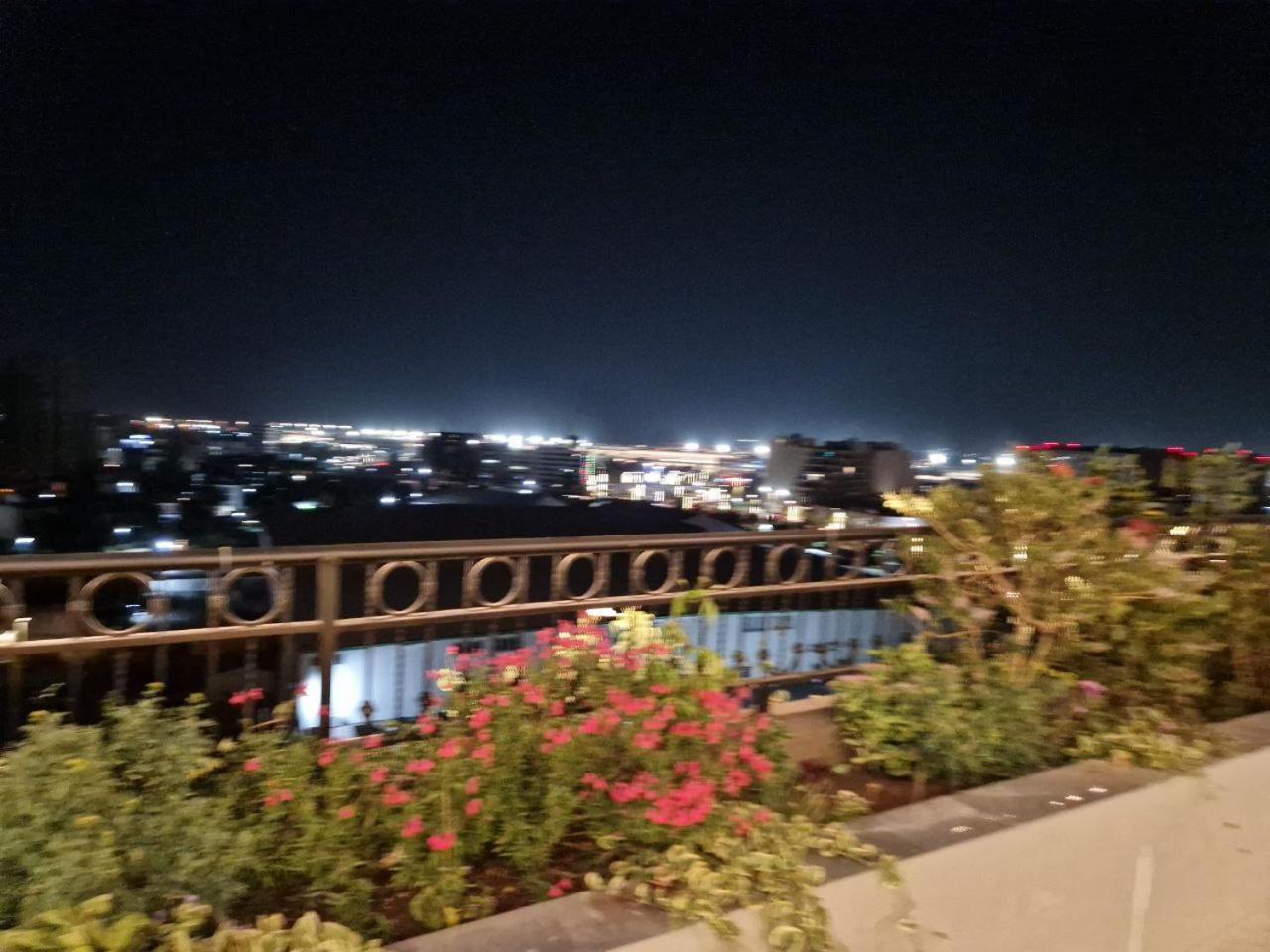 Zemilo Hotel Apartment Addis Ababa Ngoại thất bức ảnh
