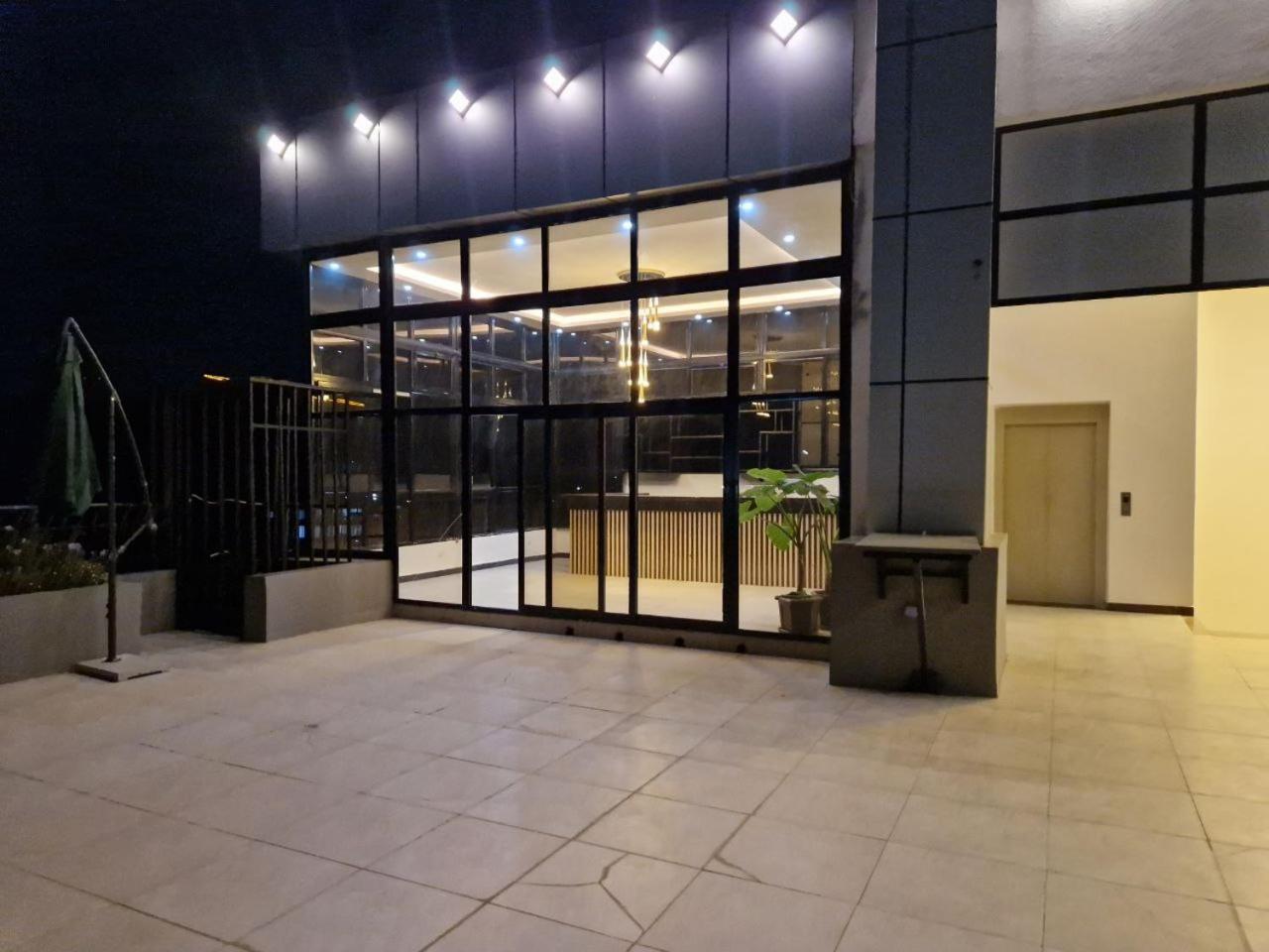 Zemilo Hotel Apartment Addis Ababa Ngoại thất bức ảnh
