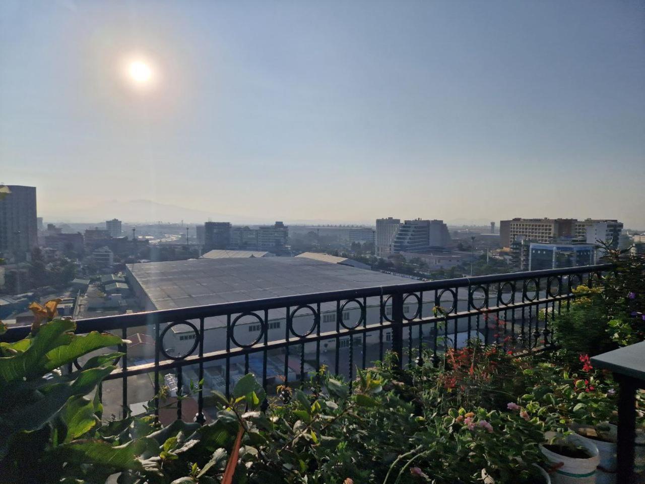 Zemilo Hotel Apartment Addis Ababa Ngoại thất bức ảnh