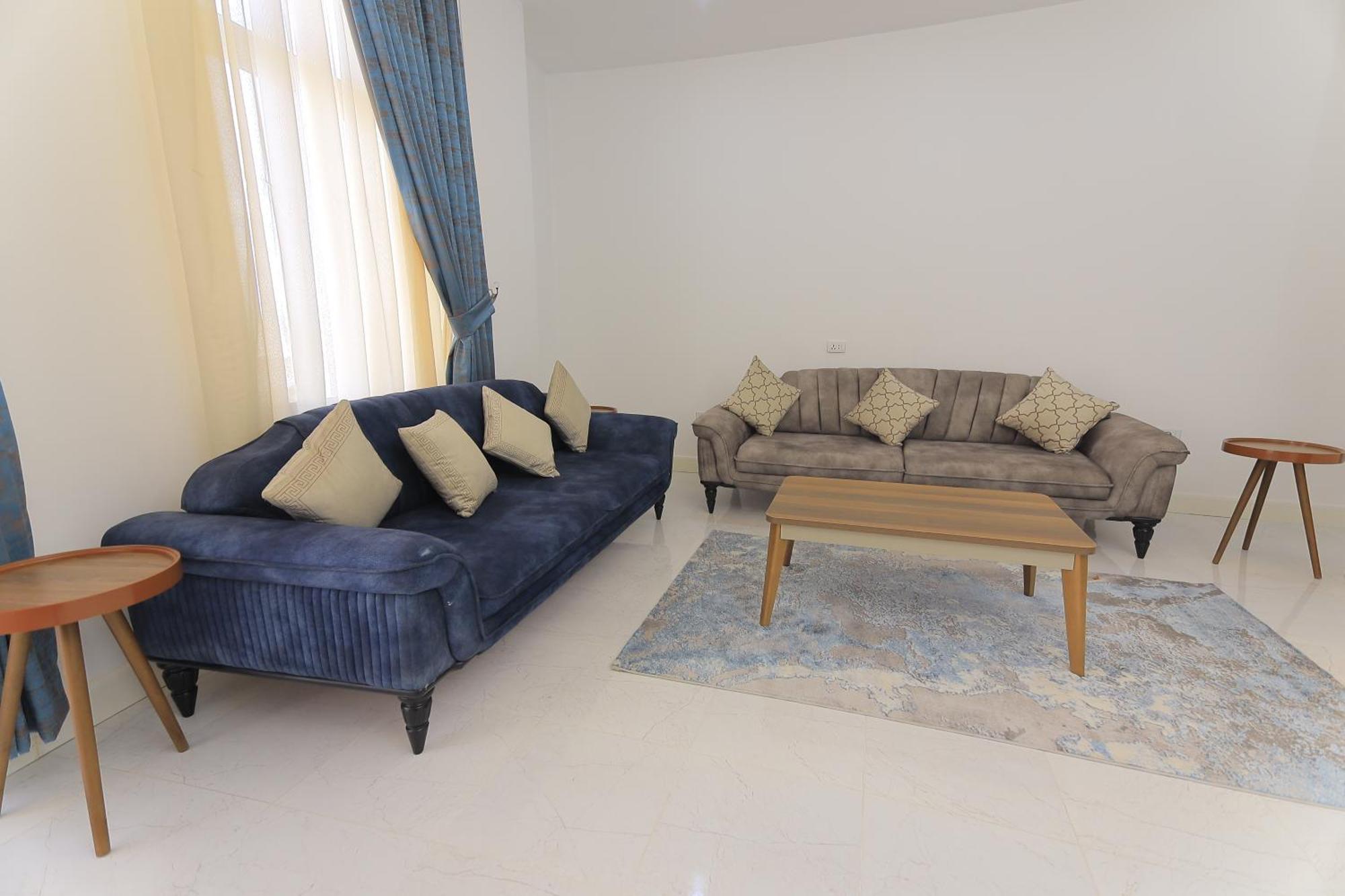 Zemilo Hotel Apartment Addis Ababa Ngoại thất bức ảnh