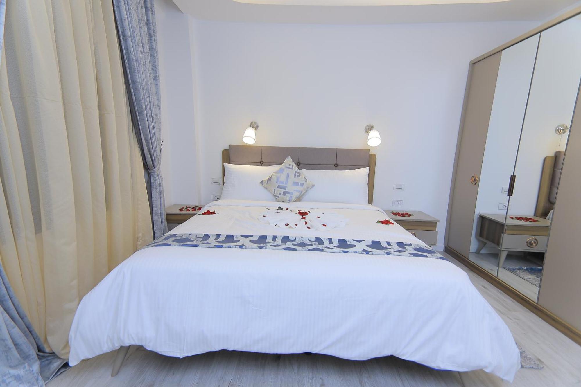 Zemilo Hotel Apartment Addis Ababa Ngoại thất bức ảnh