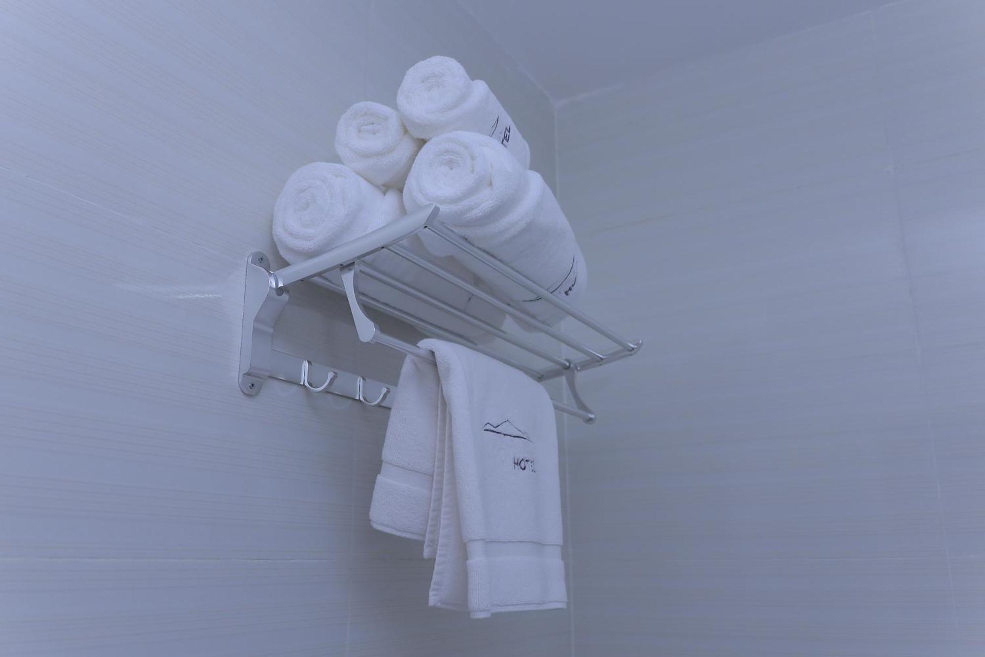 Zemilo Hotel Apartment Addis Ababa Ngoại thất bức ảnh