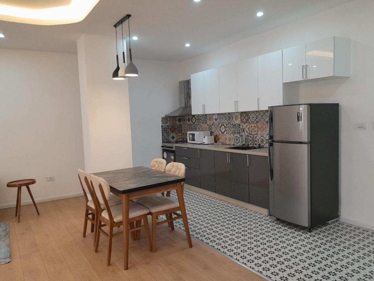Zemilo Hotel Apartment Addis Ababa Ngoại thất bức ảnh