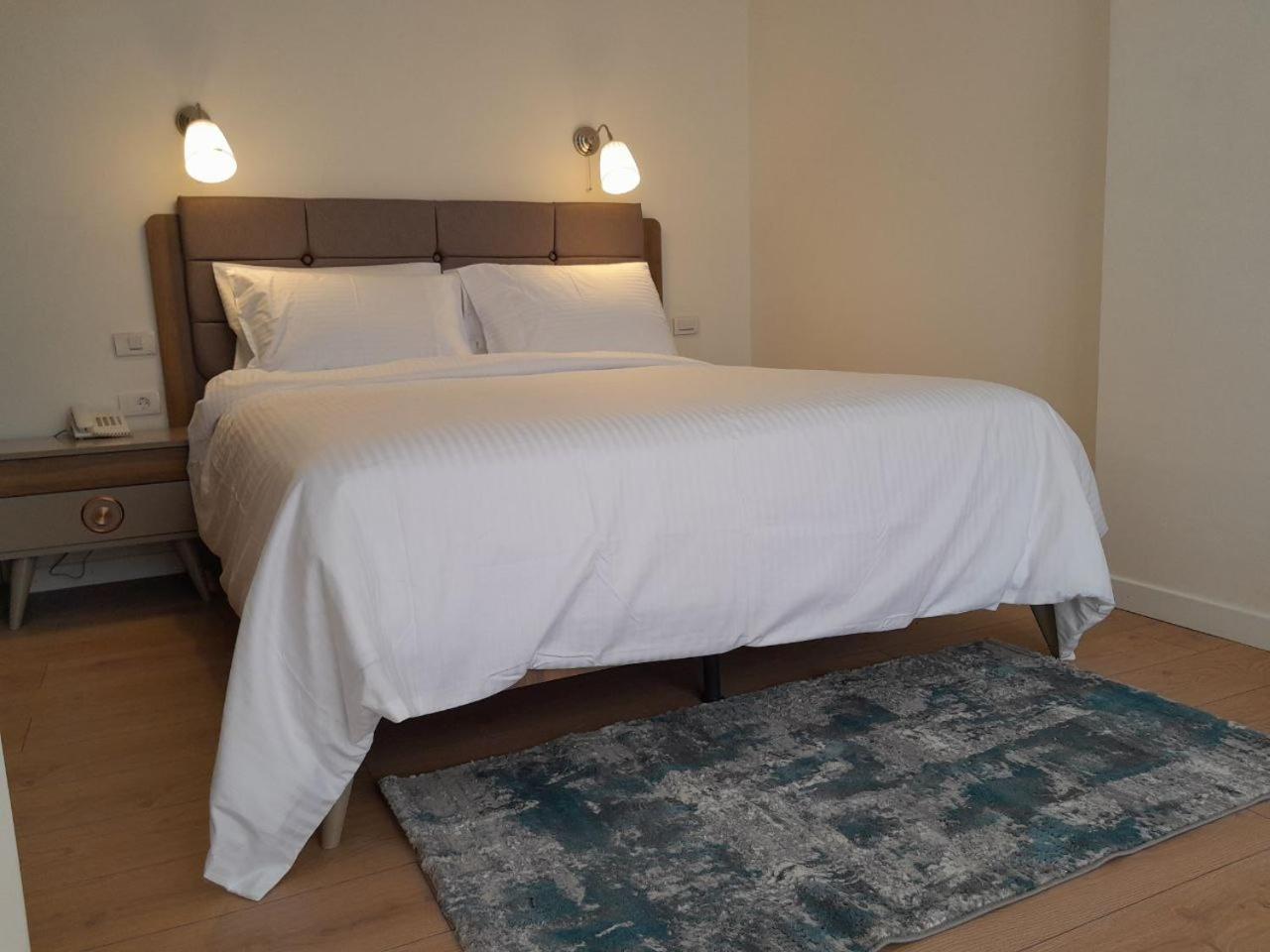 Zemilo Hotel Apartment Addis Ababa Ngoại thất bức ảnh